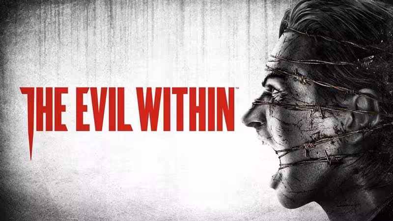 سی دی کی اورجینال بازی The Evil Within