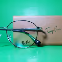 عینک ری-بن(Ray-Ban)silver