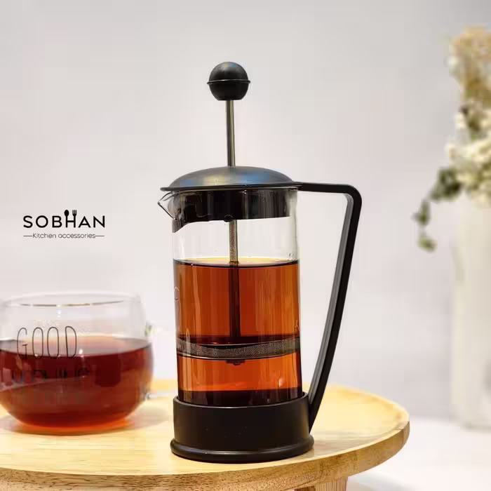 فرنچ پرس 350میل