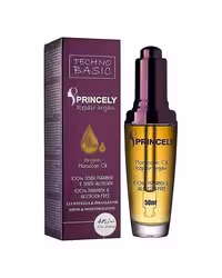 روغن آرگان پروپرنسلی مدل {Argan Moroccan Oil} حجم 50 میلی لیتر
