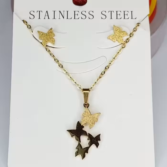 نیمست های استیل رنگ ثابت.