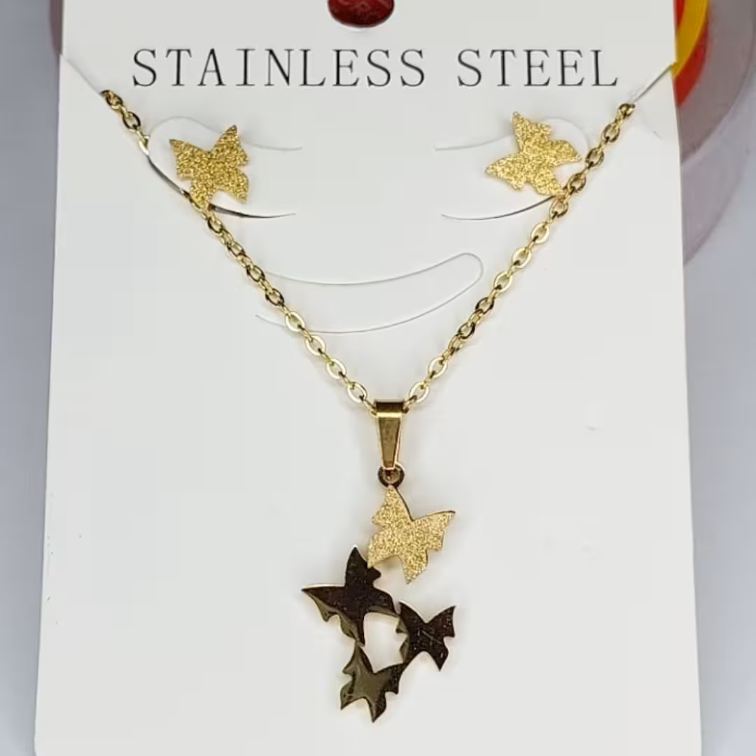 نیمست های استیل رنگ ثابت.