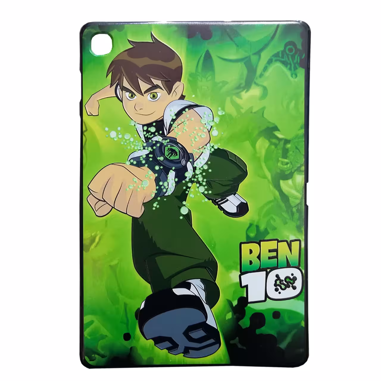 کاور طرح بن تن | تبلت سامسونگ Tab S5e ( T720-T725)