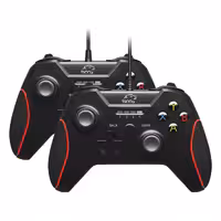 گیم پد تسکو مدل TG 120 X2 بسته 2 عددی