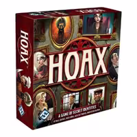بازی فکری رایا مدل حقه – hoax