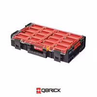 جعبه ابزار مدل ONE ORGANIZER XL کیوبریک