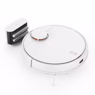 جارو رباتیک شیائومی مدل Xiaomi Vacuum S10
