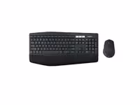 کیبورد و ماوس بی سیم لاجیتک مدل MK850