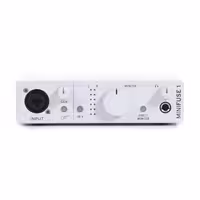 کارت صدا آرتوریا Arturia MiniFuse 1