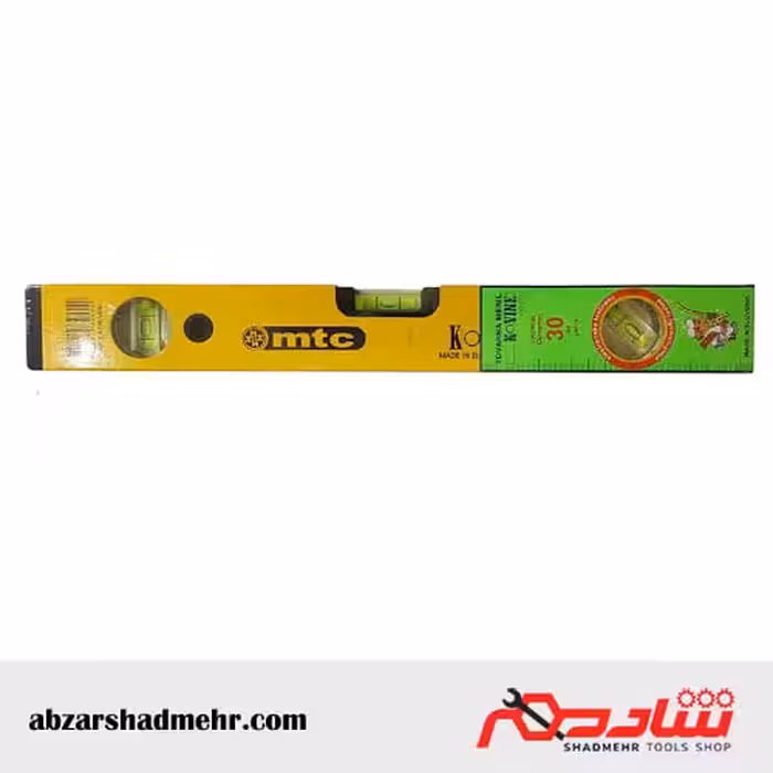 تراز 40 سانتی اسلوونی اصلی