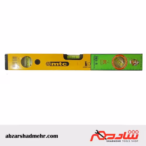 تراز 40 سانتی اسلوونی اصلی