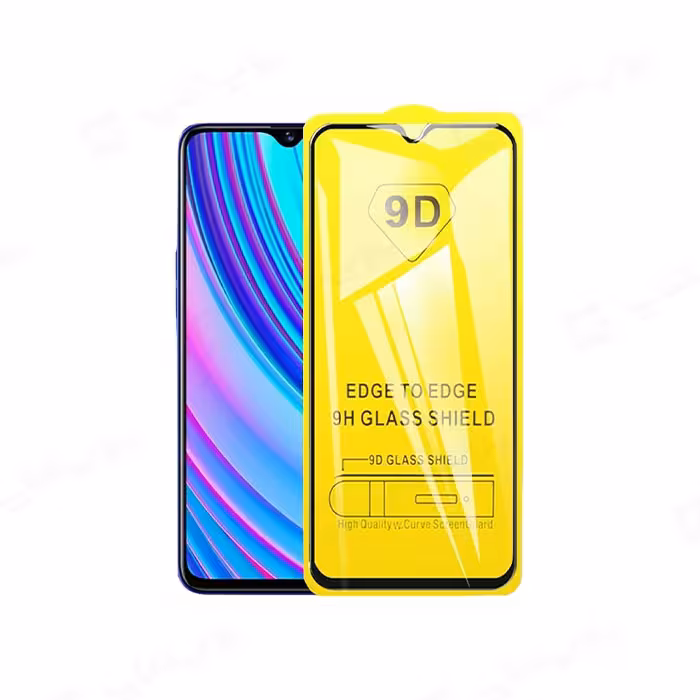 گلس محافظ صفحه نمایش گوشی سامسونگ M13 2022