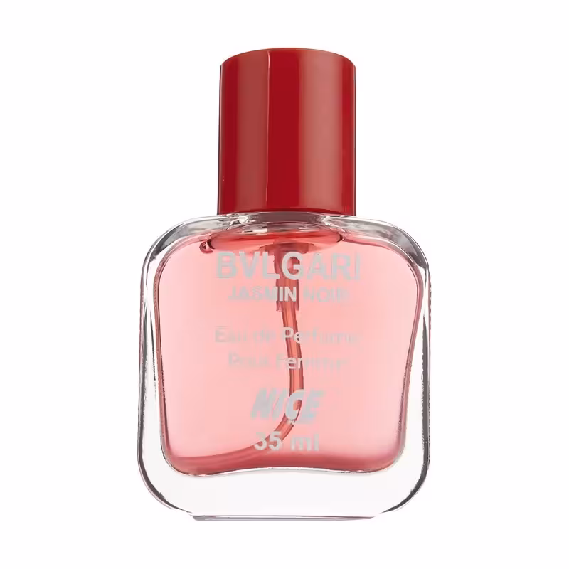 عطر جیبی زنانه نایس پاپت مدل Jasmin Noir حجم 35 میلی لیتر