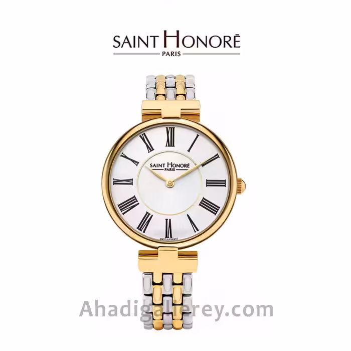 ساعت مچی سانتانوره مدل HSHLA7261034ar