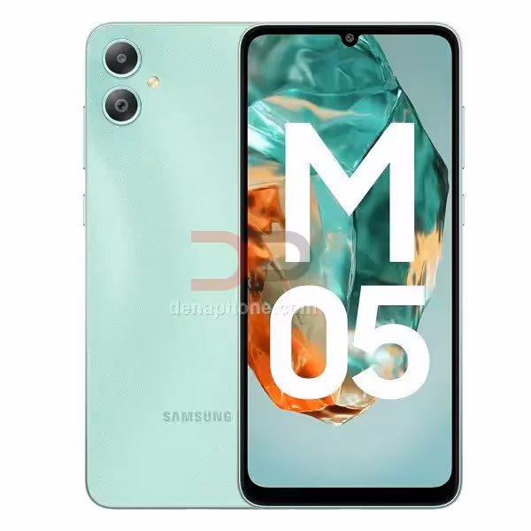 تاچ ال سی دی سامسونگ Samsung Galaxy M05 / M055 - دنافون