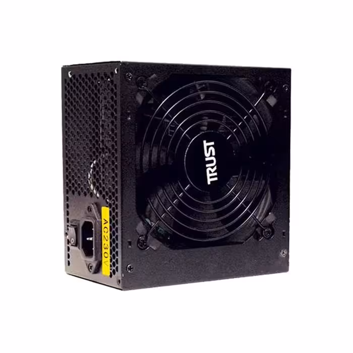 منبع تغذیه کامپیوتر تراست مدل TR280W