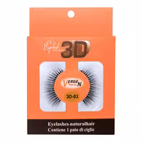 مژه مصنوعی ورژن مدل E121_3D_03_365