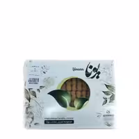 شیرینی نخودچی یوناYouna persian chickpea cookie