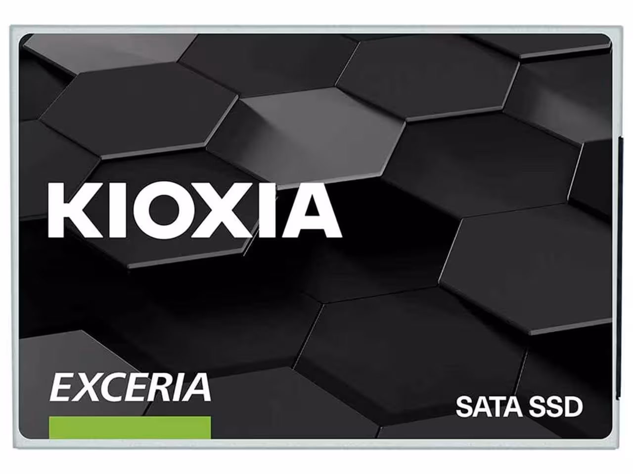 هارد SSD SATA کیوکسیا مدل EXCERIA LTC10Z240GG8 با ظرفیت 240 گیگابایت - کامپیوترچی