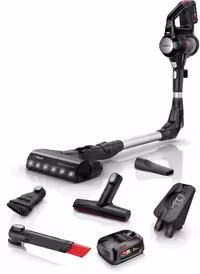 جاروشارژی بوش مدل BOSCH BCS712XXL