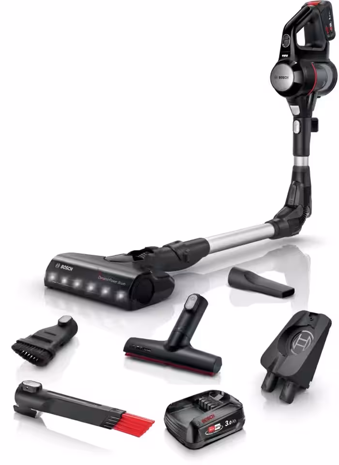 جاروشارژی بوش مدل BOSCH BCS712XXL