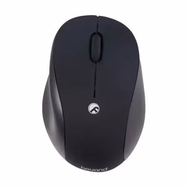 ماوس بی سیم بیاند BM-1312 RF