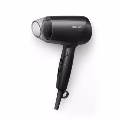 سشوار مسافرتی فیلیپس مدل BHC010