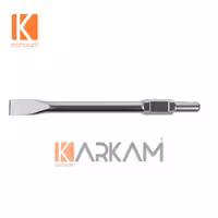 قلم شش گوش 35*410*30 نوک تخت توسن PH65