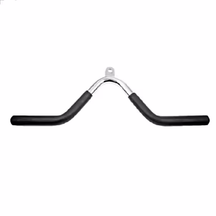 دستگیره بدنسازی دوچرخه ای روکش دار Bicycle gym handle