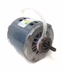 الکتروموتور کولری بوریس مدل 1/2