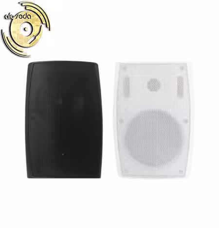 اسپیکر دیواری اس او اس SOS G51