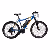 دوچرخه برقی آلفا سری Bonito ایویتک EvTech