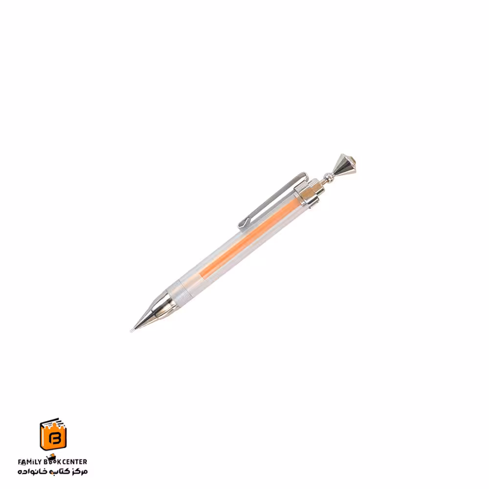 اتود مینی 0/5 نارنجی کمل (CAMEL)