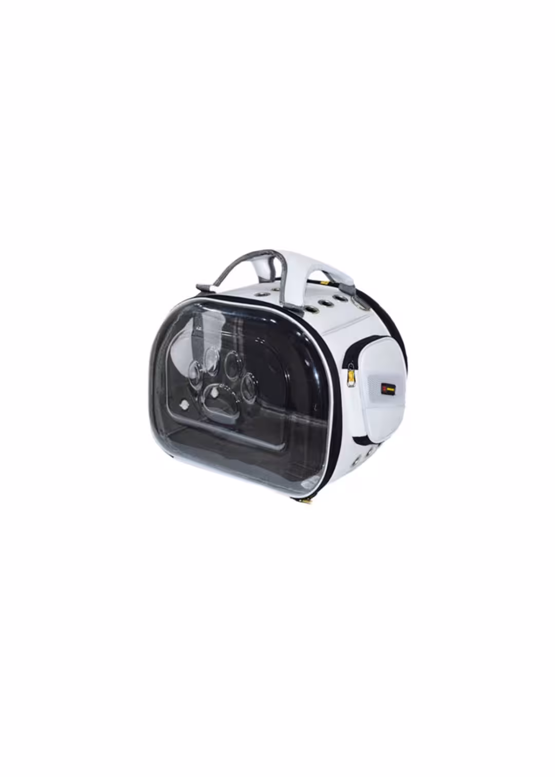 کیف حمل یک طرف شفاف مدل اسکای