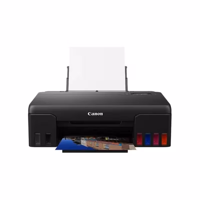 پرینتر جوهر افشان کانن مدل PIXMA G540