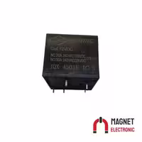 رله 12V 30A LIMING NT90