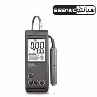دستگاه پرتابل سختی سنج آب، متر TDS مدل HANNA HI9034