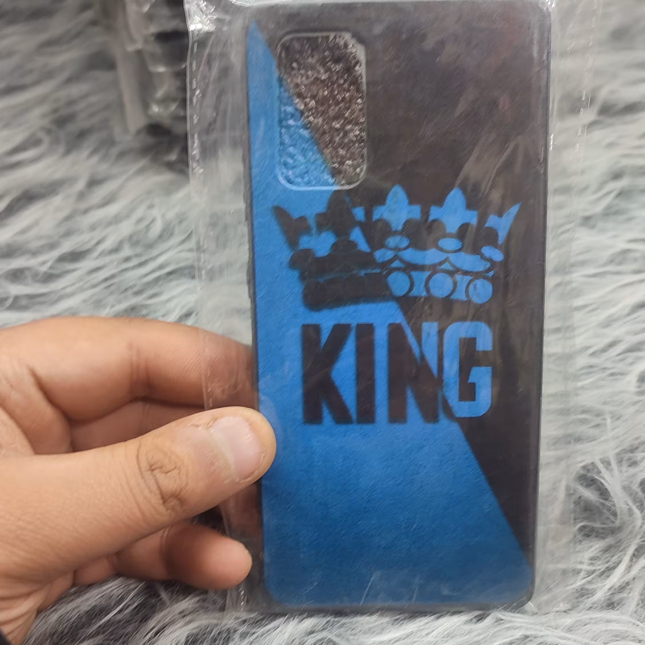 گارد SAMSUNG A32 هفده