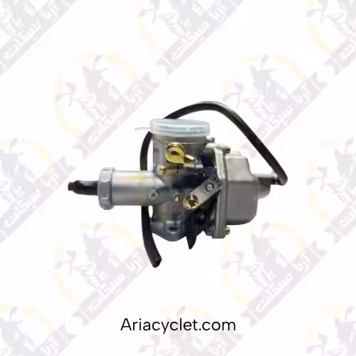 کاربراتور کامل هوندا 200 تکنو