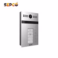 اینترکام هوشمند Akuvox مدل R20B-5
