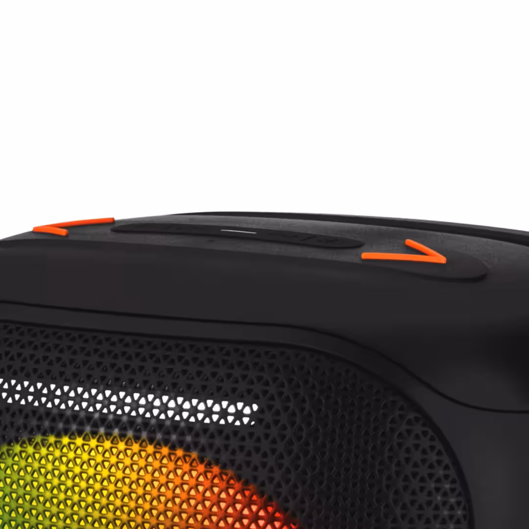 اسپیکر بلوتوثی قابل حمل تسکو مدل TS 23133