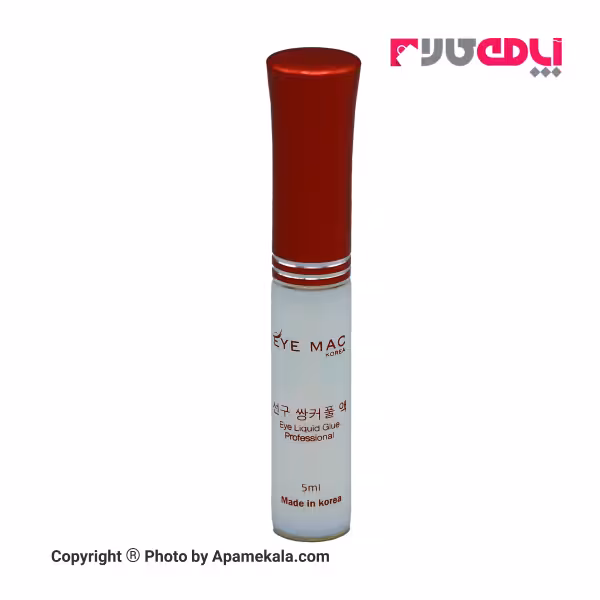 چسب مژه آی مک EYE MAC