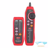 تستر کابل شبکه یونیتی مدل UT-683 KITBuy unity network cable tester model UT-683 KIT