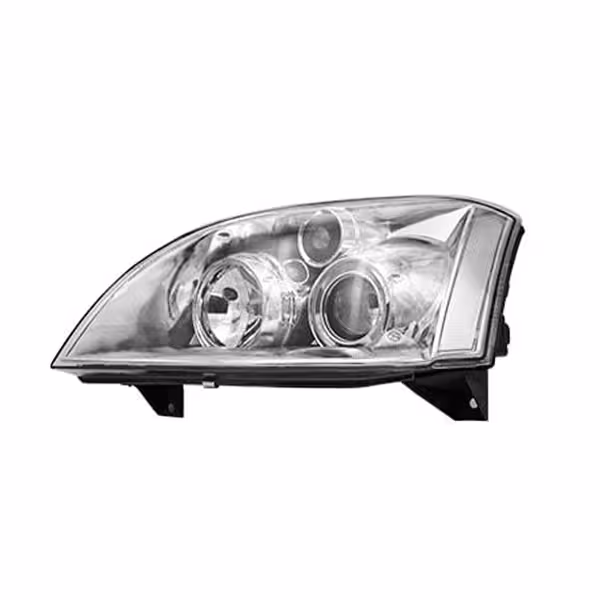 چراغ جلو چپ ام وی ام 530