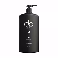 شامپو DP PRO دکس مشکی حاوی کراتین و منتول حجم 800 میلی