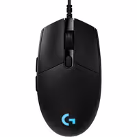 ماوس گیمینگ لاجیتک مدل G PRO