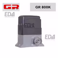 موتور جک ریلی GR مدل GR 800