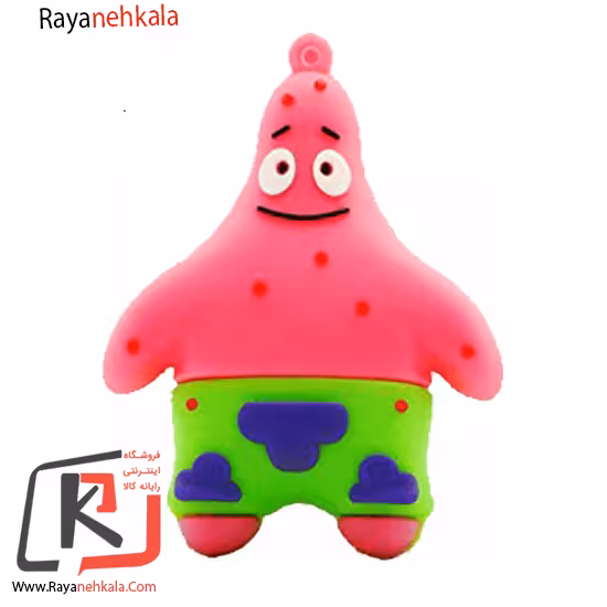 فلش مموری 8گیگابایت مدل 008G-V2 T208Verity