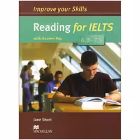 Improve Your Skills reading for IELTS 6-7.5