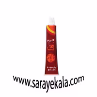 کرم ترک دست و پا جی در حجم 50 میل